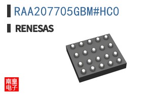 RAA207705GBM#HC0