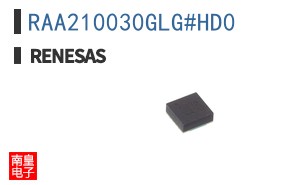 RAA210030GLG#HD0