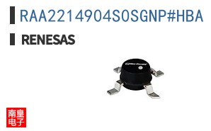 RAA2214904S0SGNP#HBA