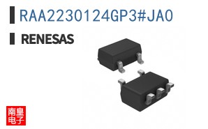 RAA2230124GP3#JA0