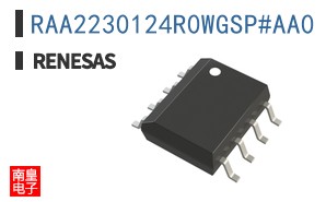 RAA2230124R0WGSP#AA0