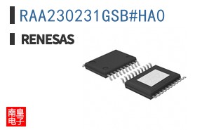 RAA230231GSB#HA0