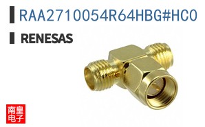 RAA2710054R64HBG#HC0