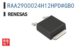 RAA2900024H12HPD#GB0