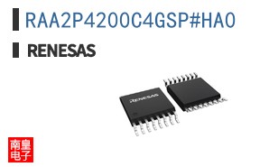RAA2P4200C4GSP#HA0