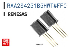 RAA2S4251B5HWT#FF0