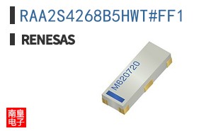 RAA2S4268B5HWT#FF1