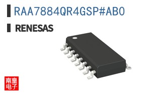 RAA7884QR4GSP#AB0
