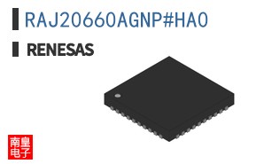 RAJ20660AGNP#HA0