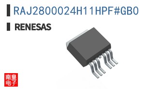 RAJ2800024H11HPF#GB0