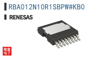 RBA012N10R1SBPW#KB0