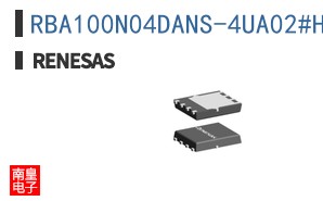 RBA100N04DANS-4UA02#HB0