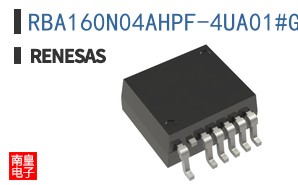 RBA160N04AHPF-4UA01#GB0