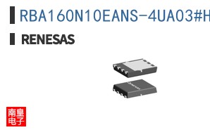 RBA160N10EANS-4UA03#HB0