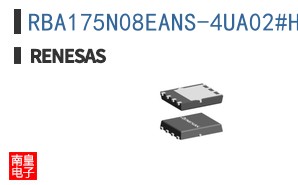 RBA175N08EANS-4UA02#HB0