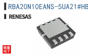 RBA20N10EANS-5UA21#HB0