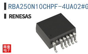 RBA250N10CHPF-4UA02#GB0