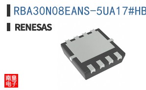 RBA30N08EANS-5UA17#HB0