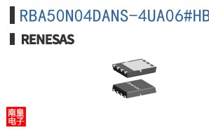 RBA50N04DANS-4UA06#HB0