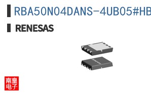 RBA50N04DANS-4UB05#HB0