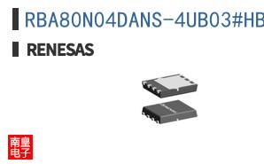 RBA80N04DANS-4UB03#HB0