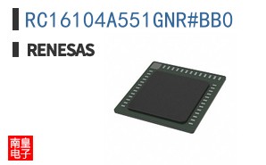 RC16104A551GNR#BB0