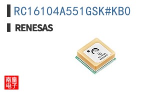 RC16104A551GSK#KB0