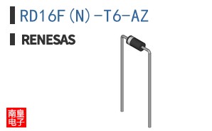 RD16F(N)-T6-AZ