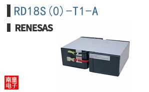 RD18S(0)-T1-A