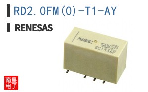 RD2.0FM(0)-T1-AY