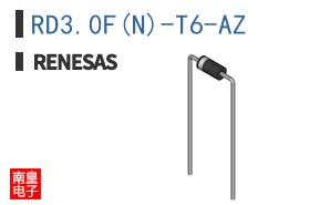 RD3.0F(N)-T6-AZ