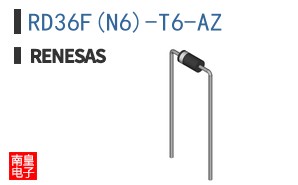 RD36F(N6)-T6-AZ