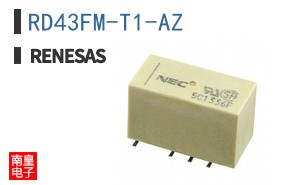 RD4.3FM-T1-AZ