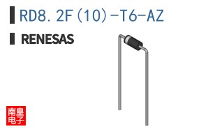 RD8.2F(10)-T6-AZ