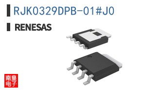 RJK0329DPB-01#J0