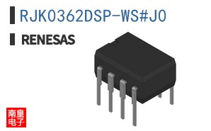 RJK0362DSP-WS#J0