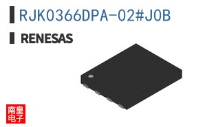 RJK0366DPA-02#J0B