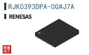 RJK0393DPA-0G#J7A