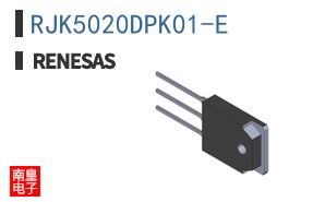 RJK5020DPK01-E