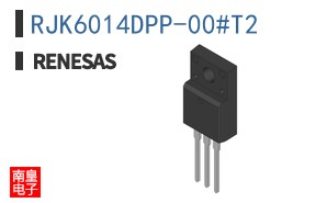 RJK6014DPP-00#T2