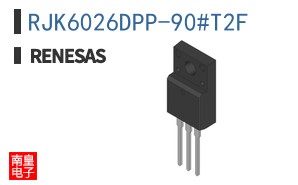 RJK6026DPP-90#T2F