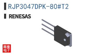 RJP3047DPK-80#T2