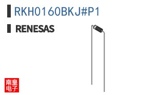 RKH0160BKJ#P1
