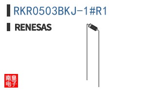 RKR0503BKJ-1#R1