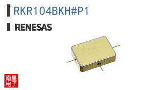 RKR104BKH#P1