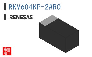 RKV604KP-2#R0