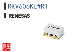 RKV606KL#R1