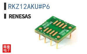 RKZ12AKU#P6