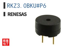 RKZ3.0BKU#P6