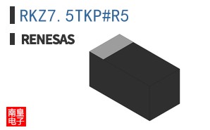 RKZ7.5TKP#R5